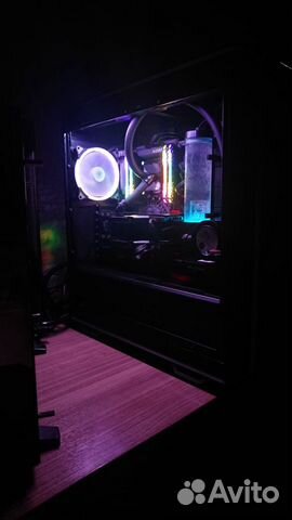 GTX 1080Ti FE + EK-FC1080 GTX Ti / Backplate