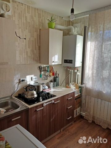 1-к квартира, 30.8 м², 2/2 эт.
