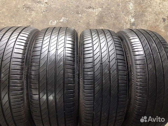 225 50 17 michelin primacy 3 l w
