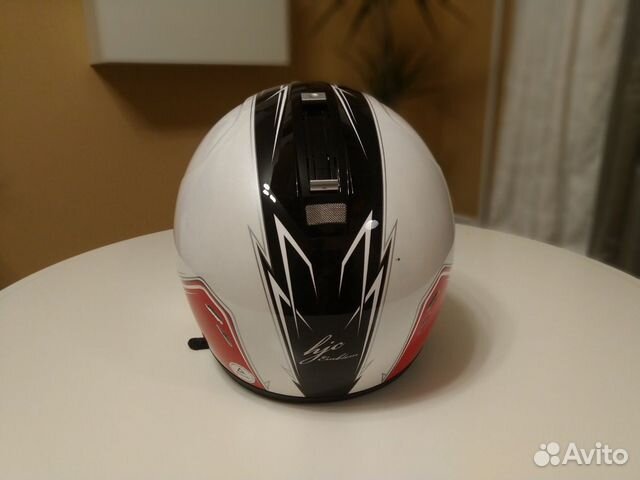 Мотошлем HJC FS-11