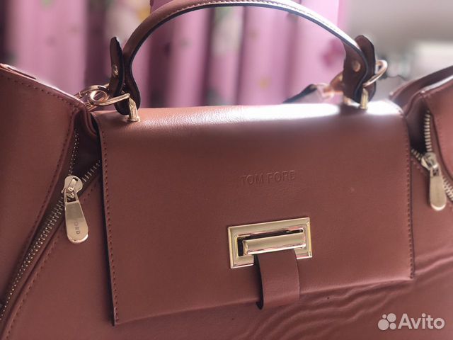 Сумка новая Tom Ford Сумка новая Tom Ford