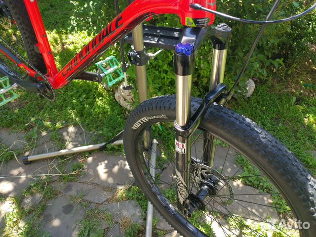 Горный велосипед Cannondale Cujo 1 Горный велосипед Cannondale Cujo 1
