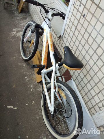 Детский велосипед Stinger Fiona 20 Детский велосипед Stinger Fiona 20