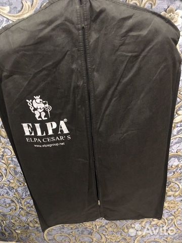 Костюм Elpa Deza размер S Костюм Elpa Deza размер S