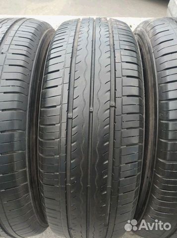 185 65 15 Kumho бу Шины Летние 185 65 R15 95N 185 65 15 Kumho бу Шины Летние 185 65 R15 95N