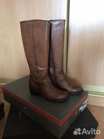 Сапоги carnabi