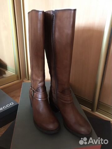 Сапоги carnabi