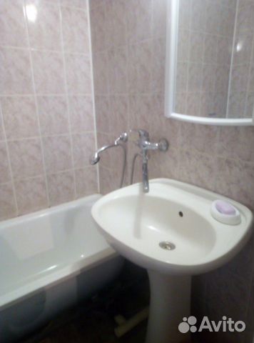1-к квартира, 34 м², 4/9 эт. 1-к квартира, 34 м², 4/9 эт.