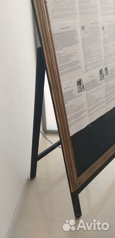 Декоративная витрина -рама под картину, зеркало. Б Декоративная витрина -рама под картину, зеркало. Б