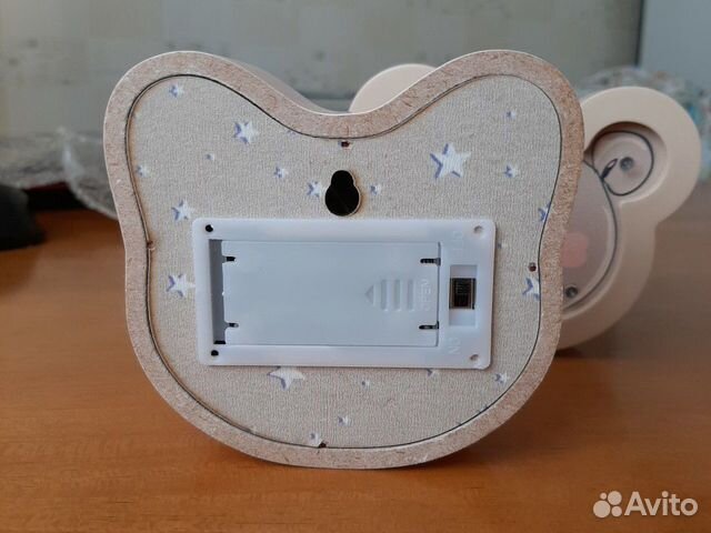 Детский ночник Детский ночник