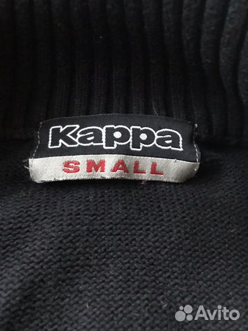 Кофта Kappa
