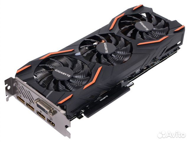 Игровой компьютер. Водянка