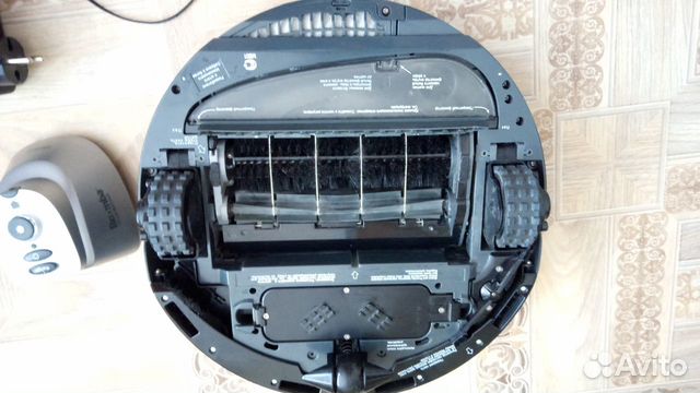 IRobot Roomba IRobot Roomba