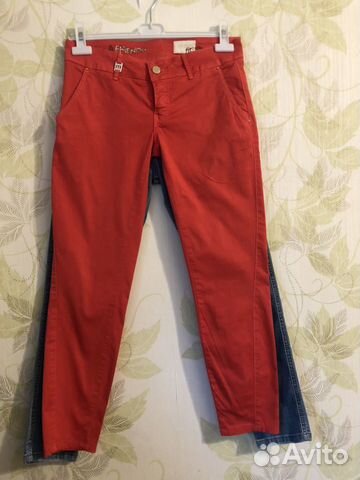 Брюки летние итальянский фирмы MET Брюки летние итальянский фирмы MET