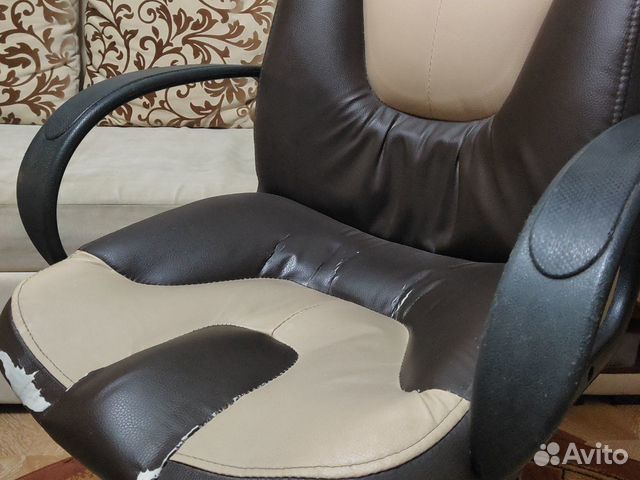 Компьютерное кресло Компьютерное кресло