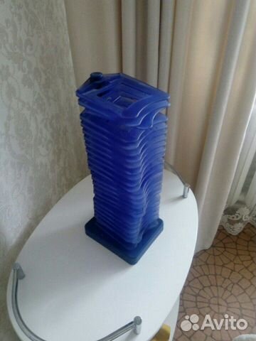 Подставка для сд дисков