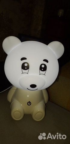 Светильник Миша