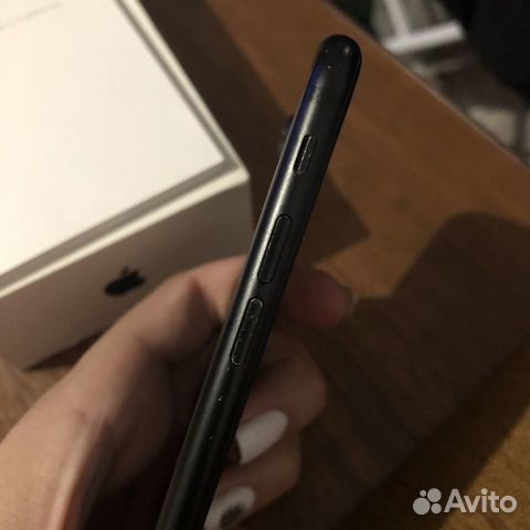 Телефон iPhone 7 32gb Телефон iPhone 7 32gb