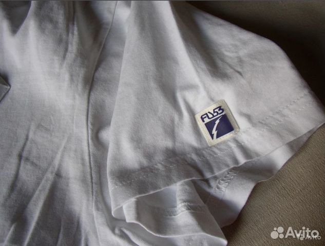 Футболка Fly53 Англия р.XL (50-52/173-183) Футболка Fly53 Англия р.XL (50-52/173-183)