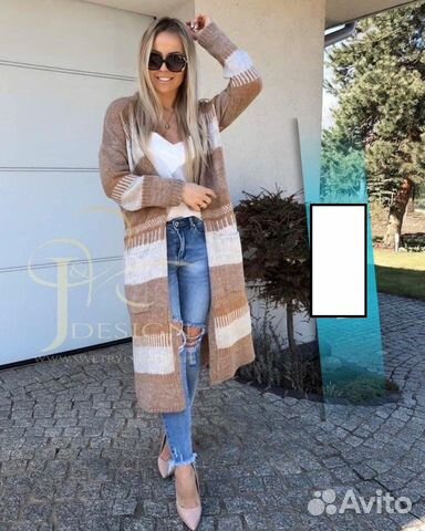 Кардиган р.42-52 Кардиган р.42-52