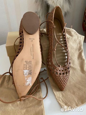 Туфли Michael Kors Туфли Michael Kors