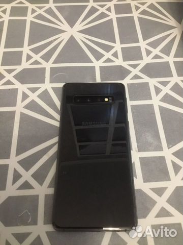 Samsung S10 Snapdragon 128 Gb Samsung S10 Snapdragon 128 Gb