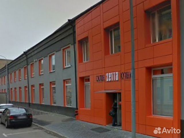 Сдам офисное помещение, 607.50 м² Сдам офисное помещение, 607.50 м²