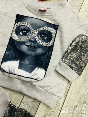 Костюм детский