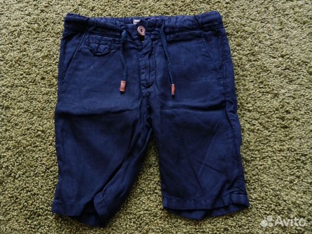Шорты Zara Шорты Zara