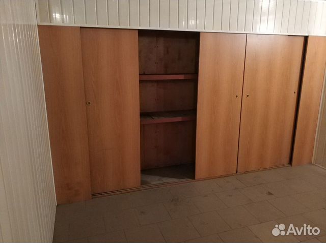 Гараж, 24 м²