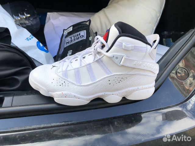 Кроссовки Nike air Кроссовки Nike air