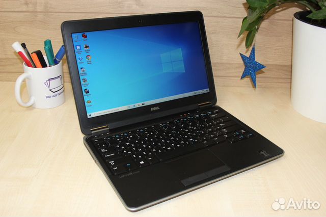 Ноутбук Dell/i5/8Gb/SSD/гарантия Ноутбук Dell/i5/8Gb/SSD/гарантия