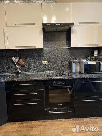 1-к квартира, 51 м², 2/3 эт.
