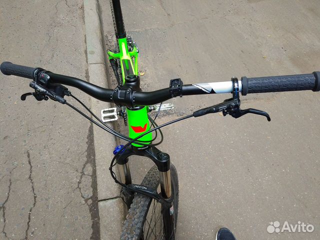Vitus Sentier(кастом)(М) Vitus Sentier(кастом)(М)