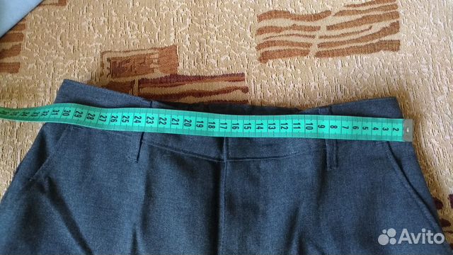 Брюки школьные новые на мальчика, 9-10 лет Брюки школьные новые на мальчика, 9-10 лет
