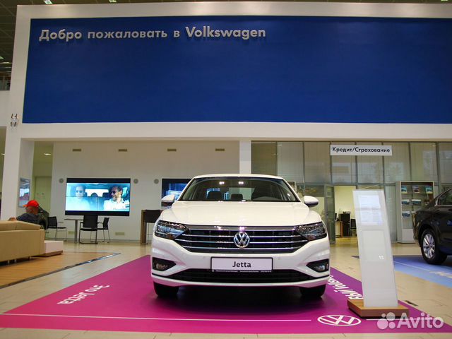 Volkswagen Jetta 1.6 AT, 2020 Volkswagen Jetta 1.6 AT, 2020