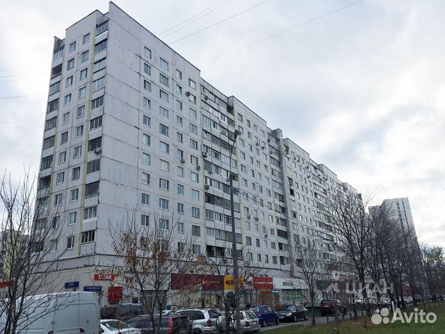 Сдам торговое помещение, 71.00 м²