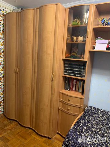 Детская спальня Детская спальня