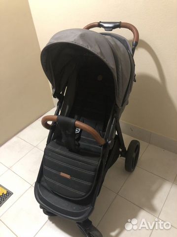 Коляска прогулочная Happy Baby Ultima V2 X4 Коляска прогулочная Happy Baby Ultima V2 X4