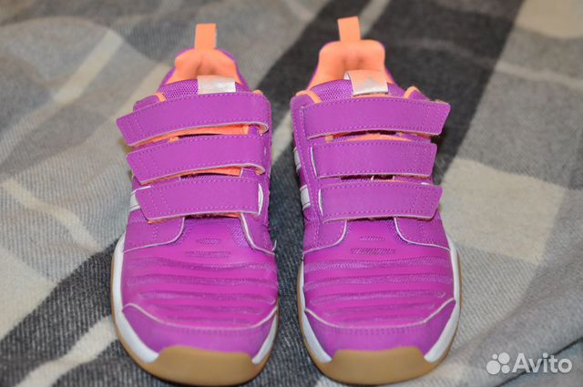 Кроссовки Adidas, оригинал, р 36