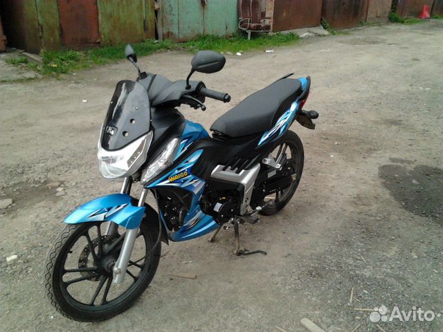 Мопед YX50 storm indigo Мопед YX50 storm indigo