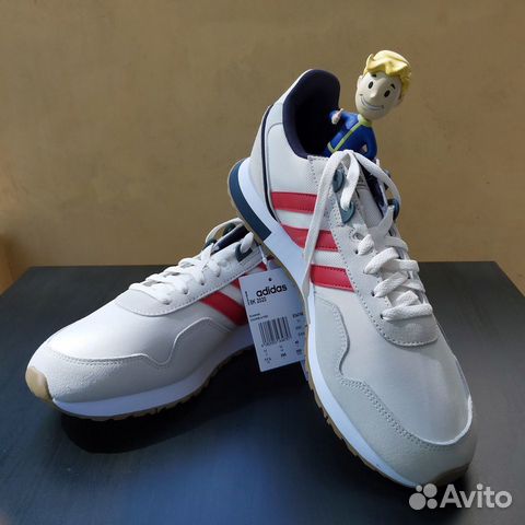 Кроссовки Аdidas 8K 2020