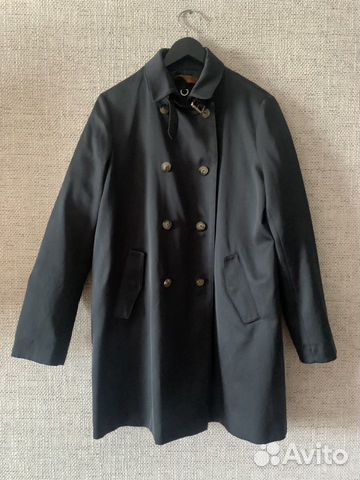 Тренч massimo dutti Тренч massimo dutti