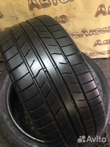 Шины бу 205-40-17 Falken FK-04 G3 b06 Шины бу 205-40-17 Falken FK-04 G3 b06