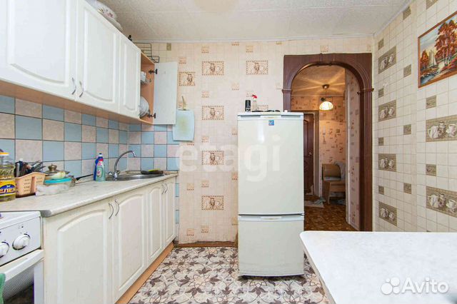 1-к квартира, 36.2 м², 7/9 эт. 1-к квартира, 36.2 м², 7/9 эт.