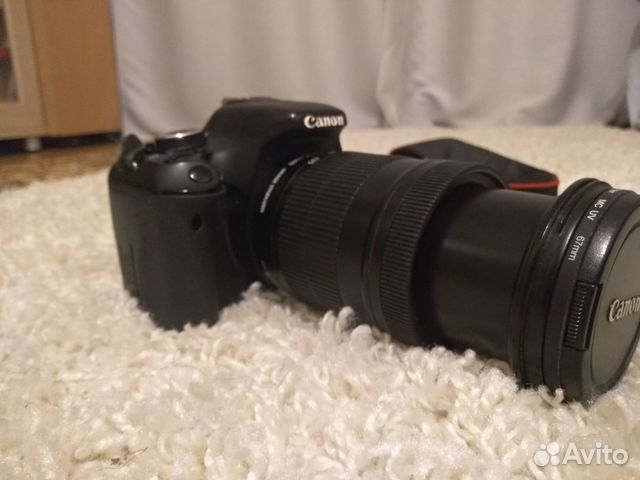 Зеркальный фотоаппарат canon 600d Зеркальный фотоаппарат canon 600d