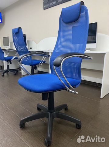 Офисное кресло Офисное кресло