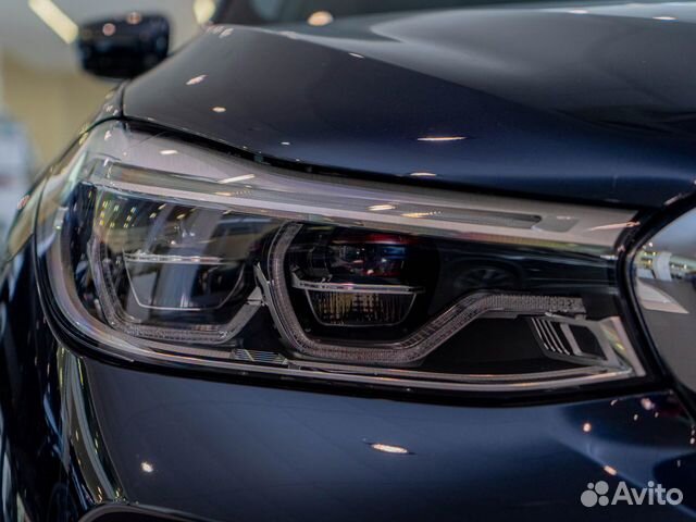 BMW 6 серия GT 2.0 AT, 2020 BMW 6 серия GT 2.0 AT, 2020