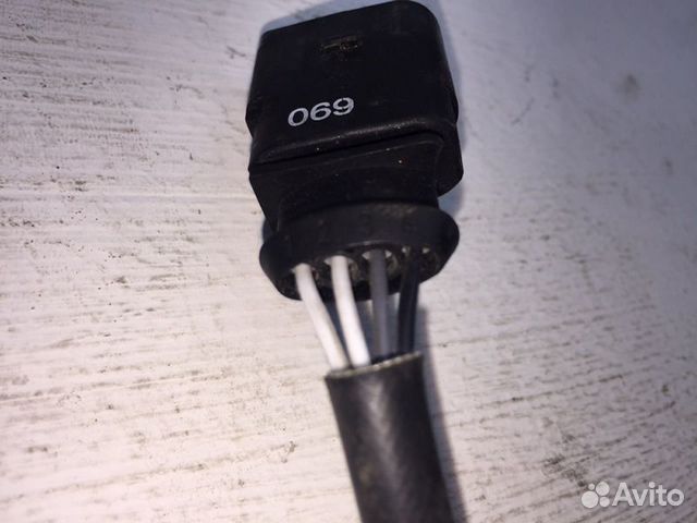 Лямбда-зонд Volkswagen Passat Cc 2.0 tfsi Лямбда-зонд Volkswagen Passat Cc 2.0 tfsi