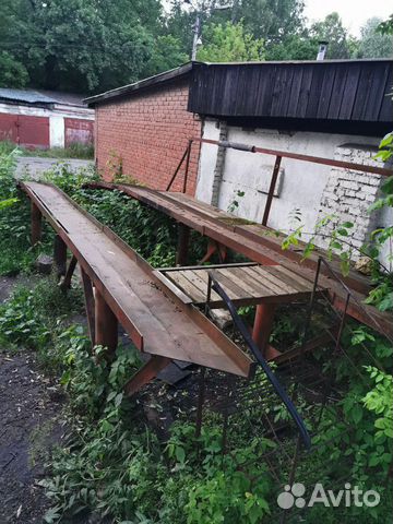 Гараж, 18 м² Гараж, 18 м²